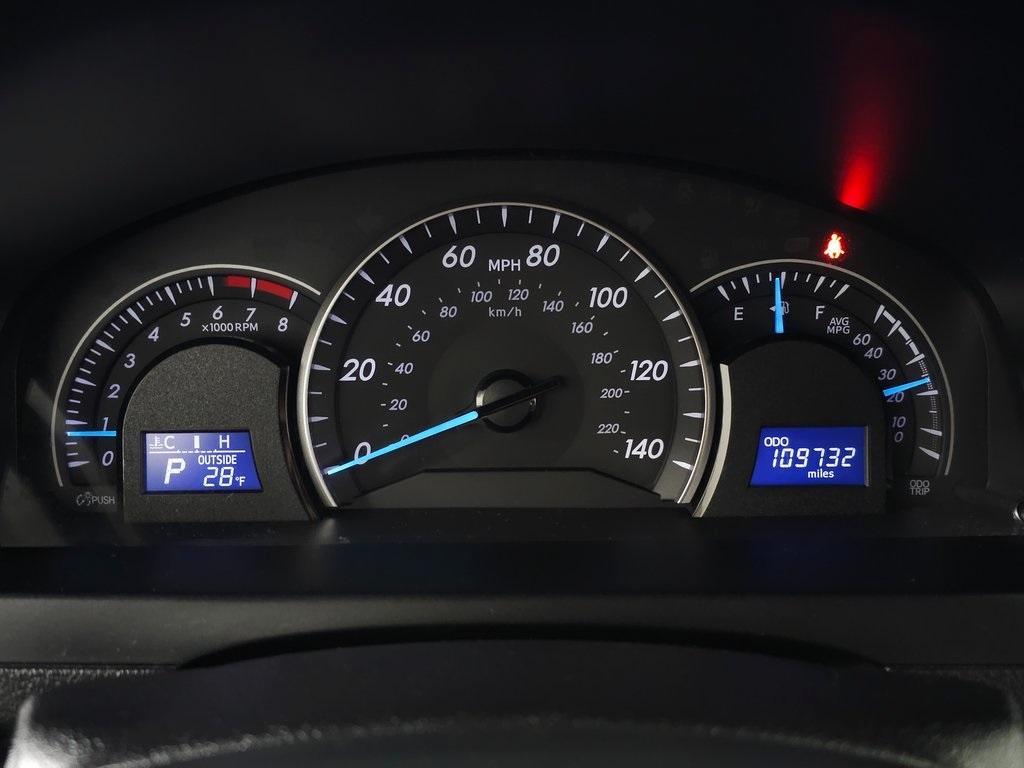 used 2015 Toyota Camry car, priced at $12,580