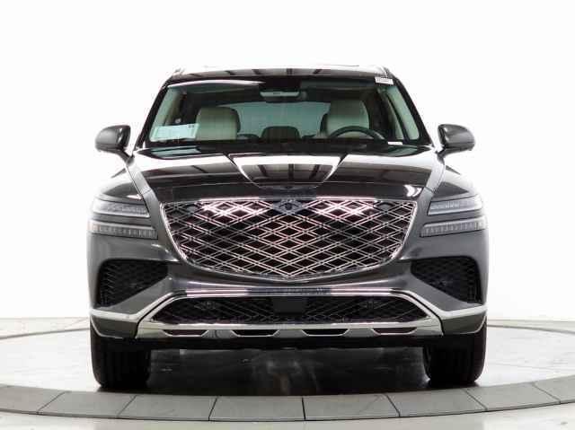 new 2025 Genesis GV80 car, priced at $68,700