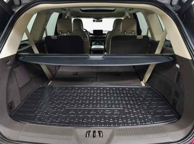 used 2020 Lincoln Aviator car, priced at $25,990