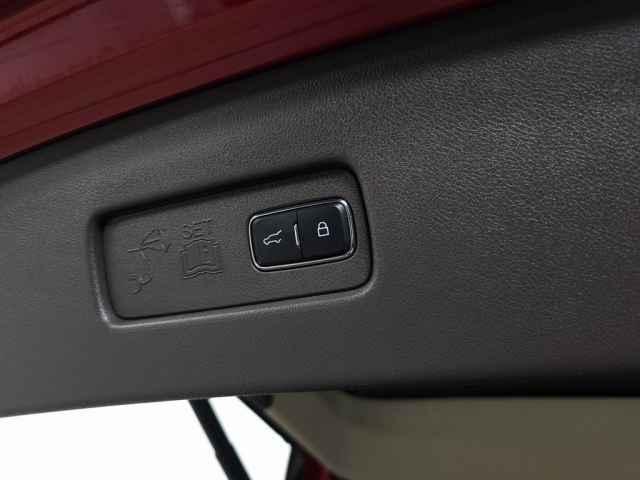 used 2020 Lincoln Aviator car, priced at $25,990