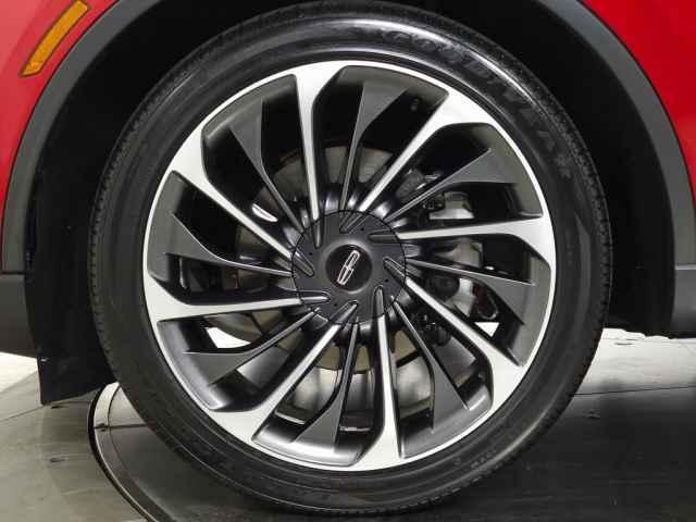 used 2020 Lincoln Aviator car, priced at $25,990