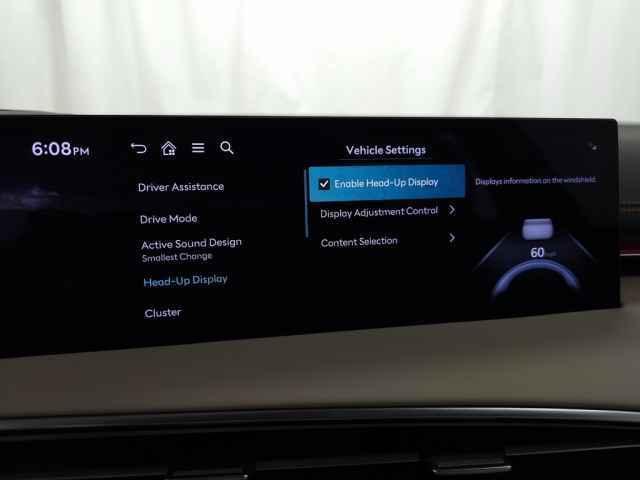 new 2026 Genesis GV70 car