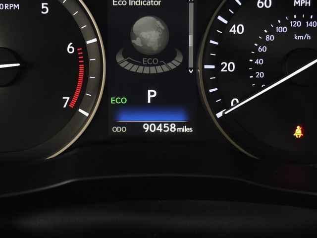 used 2016 Lexus ES 350 car, priced at $18,658