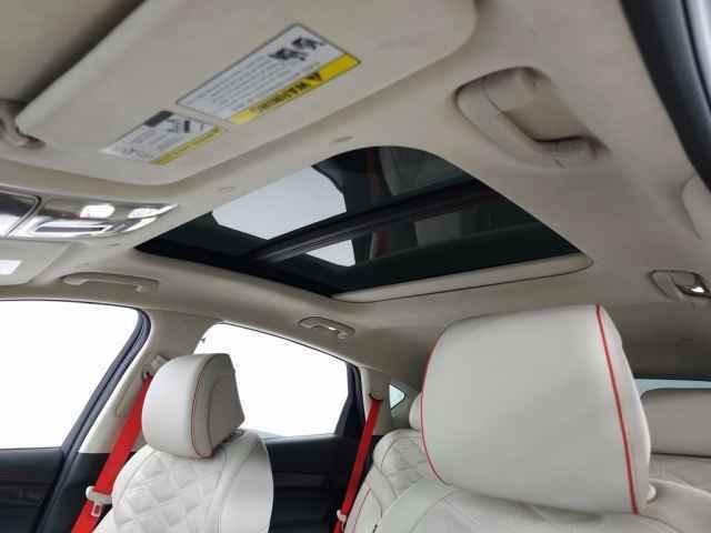 used 2025 Genesis GV80 Coupe car, priced at $84,910