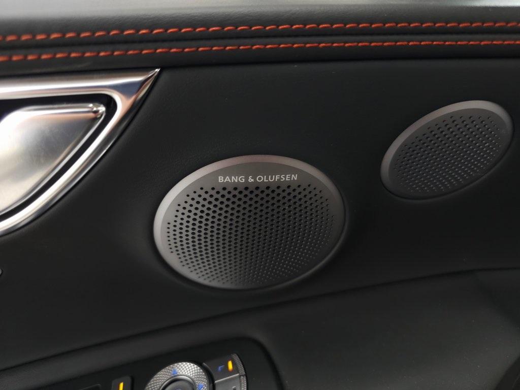 used 2025 Genesis GV80 Coupe car, priced at $77,900