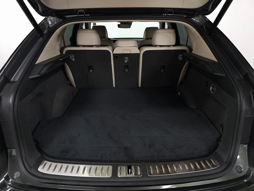 used 2025 Genesis GV80 Coupe car, priced at $77,900