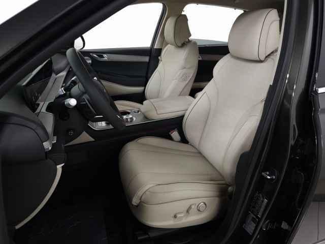 new 2026 Genesis GV80 car