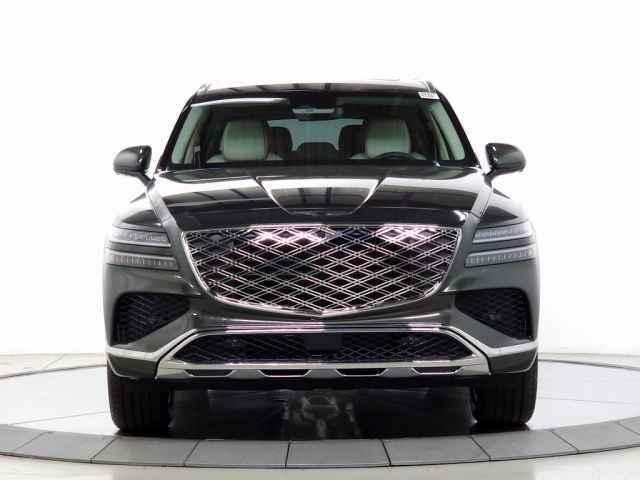 new 2026 Genesis GV80 car