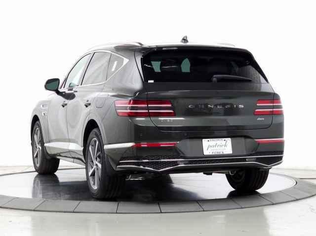 new 2026 Genesis GV80 car