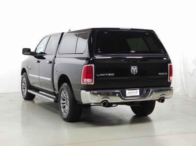 used 2014 Ram 1500 car, priced at $21,000