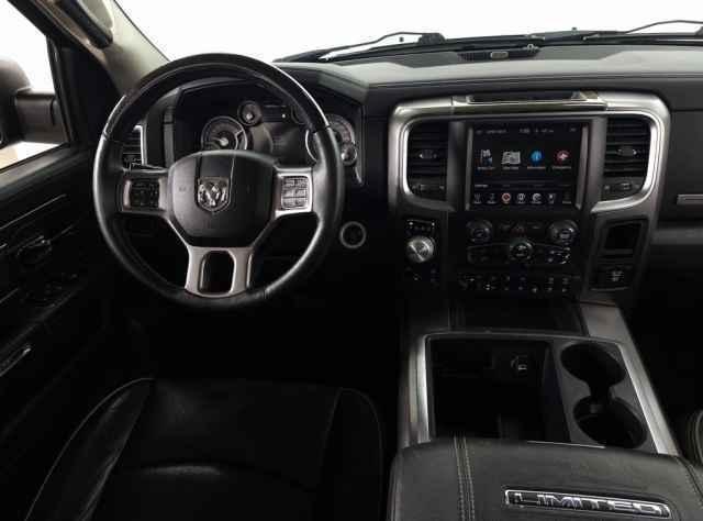 used 2014 Ram 1500 car, priced at $21,000