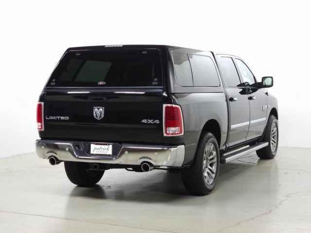 used 2014 Ram 1500 car, priced at $21,000