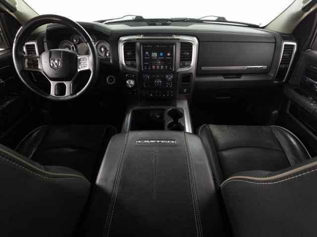 used 2014 Ram 1500 car, priced at $21,000