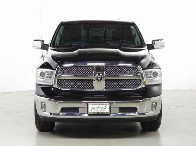 used 2014 Ram 1500 car, priced at $21,000