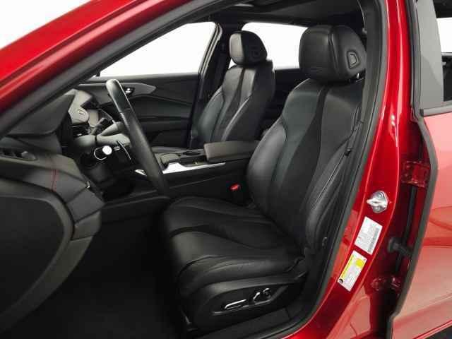 used 2023 Acura TLX car, priced at $47,750