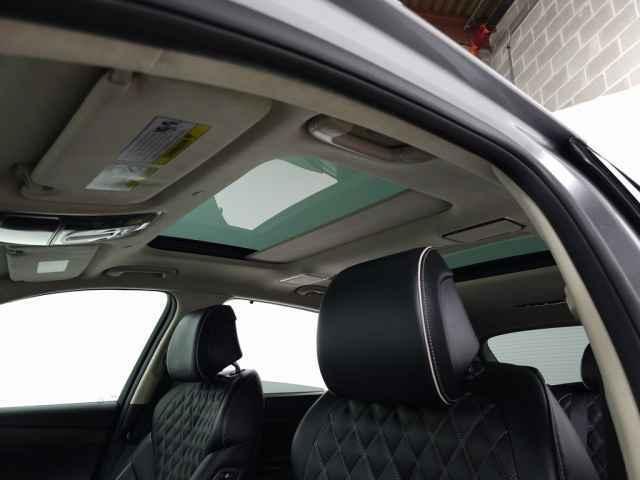 used 2024 Genesis GV80 car, priced at $56,500