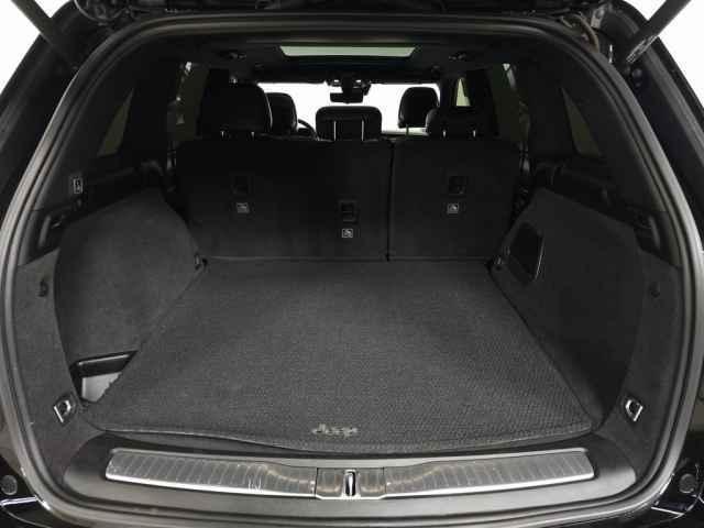 used 2022 Jeep Grand Cherokee car, priced at $37,490