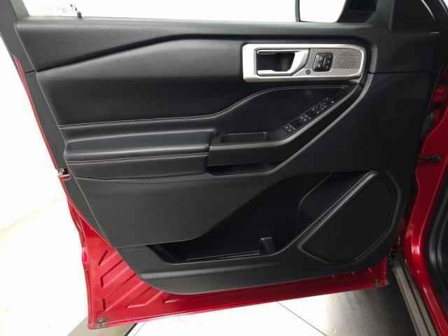 used 2020 Ford Explorer car, priced at $33,490