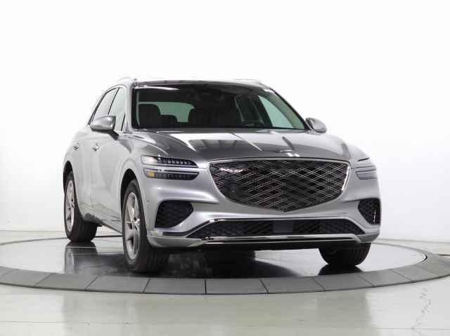 new 2026 Genesis GV70 car