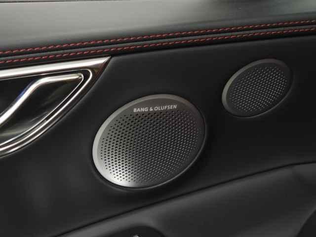 new 2025 Genesis GV80 Coupe car, priced at $88,370