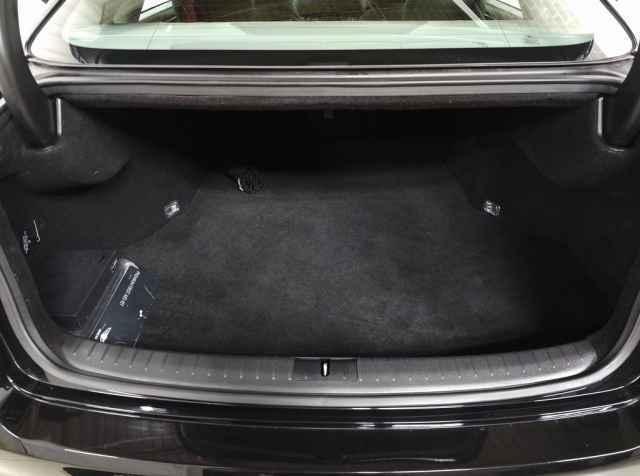 used 2018 Genesis G80 car, priced at $21,990