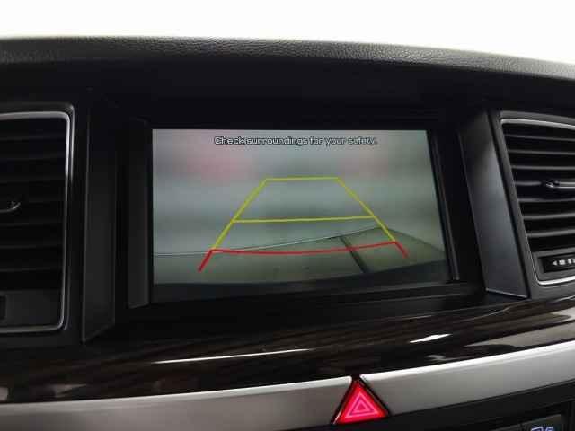 used 2018 Genesis G80 car, priced at $21,990