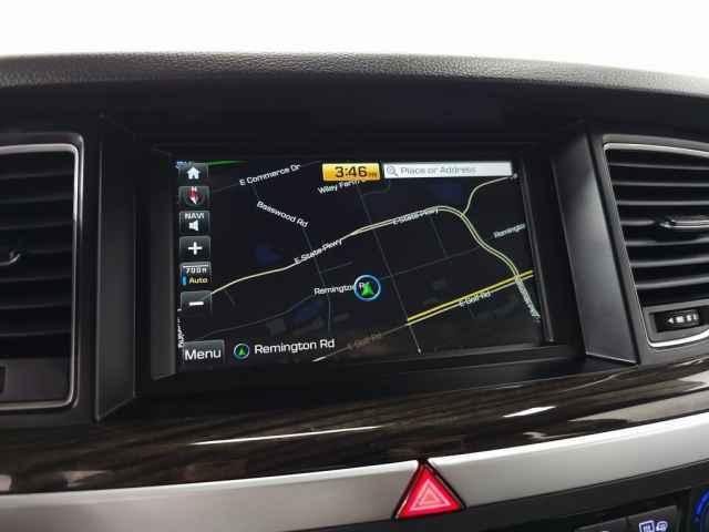 used 2018 Genesis G80 car, priced at $21,990