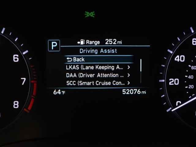 used 2018 Genesis G80 car, priced at $21,990