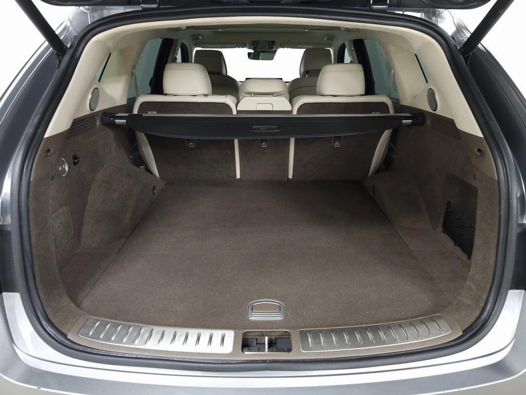 used 2021 Genesis GV80 car, priced at $39,940