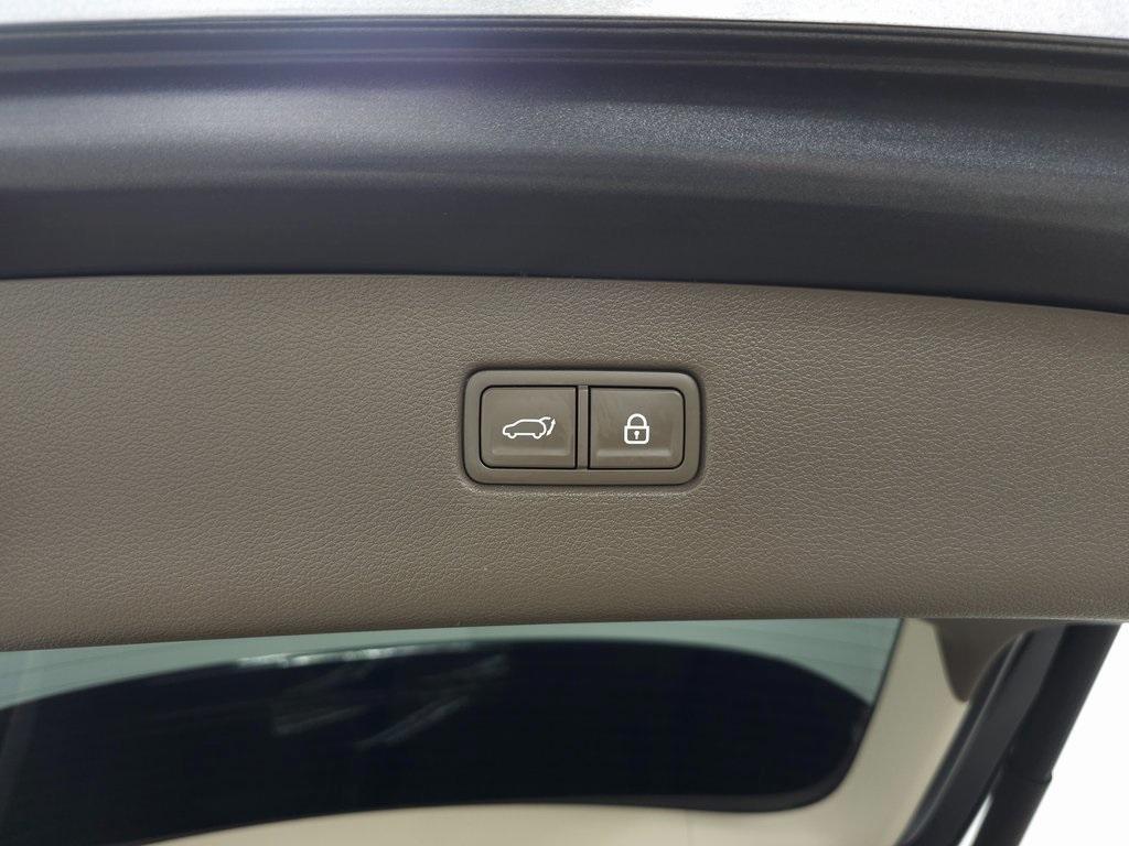 used 2021 Genesis GV80 car, priced at $39,940