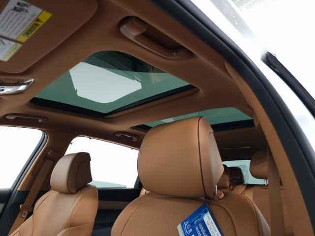 new 2026 Genesis GV80 car, priced at $78,870