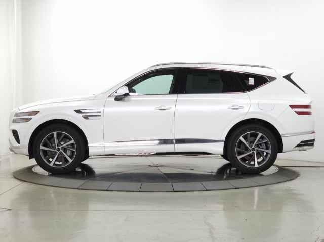 new 2026 Genesis GV80 car, priced at $78,870