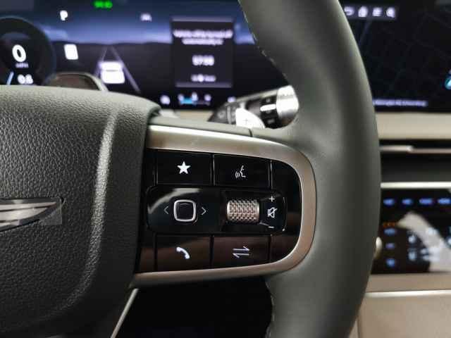 new 2026 Genesis GV80 car, priced at $78,870