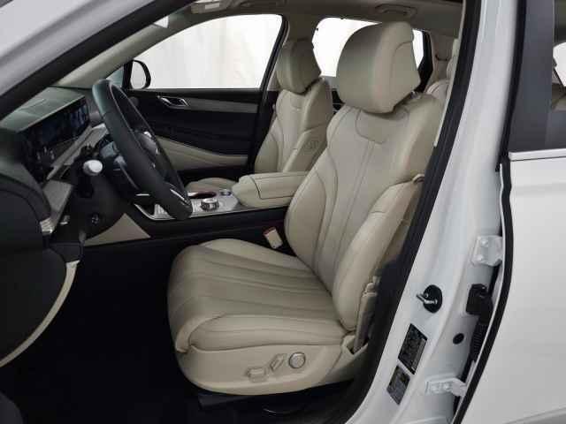 used 2025 Genesis GV80 car, priced at $55,860