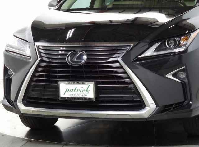 used 2019 Lexus RX 350 car, priced at $31,830