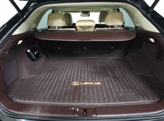 used 2019 Lexus RX 350 car, priced at $31,830