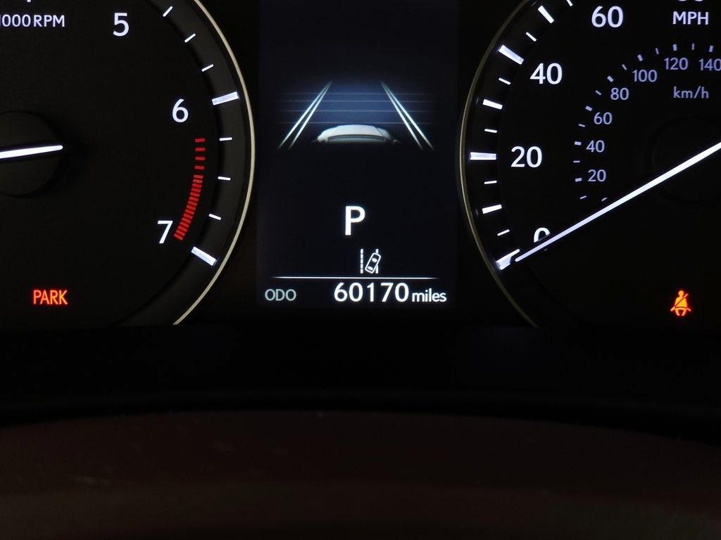 used 2019 Lexus RX 350 car, priced at $33,900