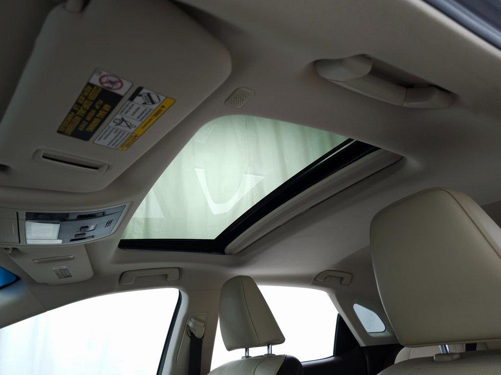 used 2019 Lexus RX 350 car, priced at $33,900
