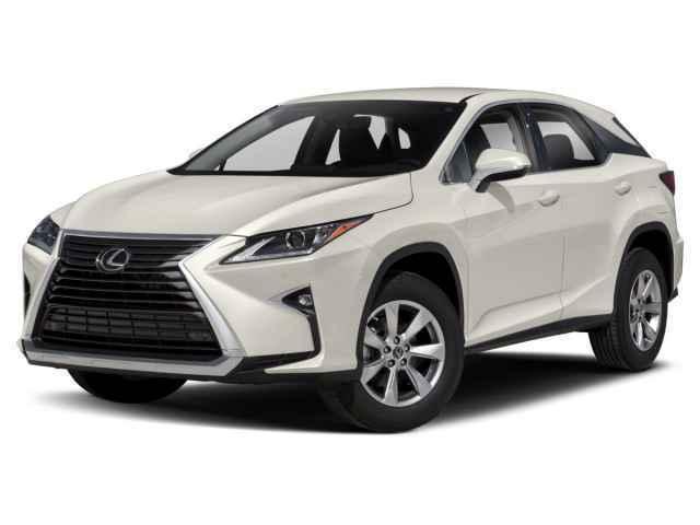 used 2019 Lexus RX 350 car, priced at $33,900