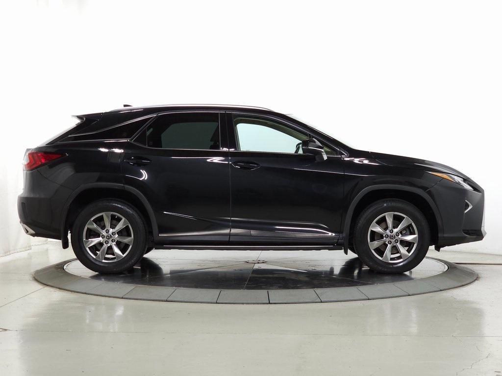 used 2019 Lexus RX 350 car, priced at $33,900