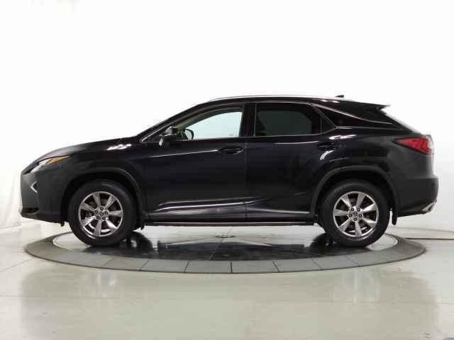 used 2019 Lexus RX 350 car, priced at $31,830
