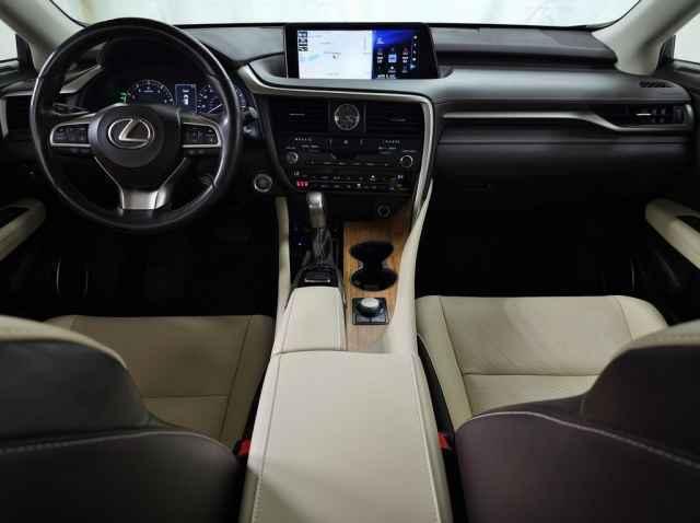 used 2019 Lexus RX 350 car, priced at $31,830