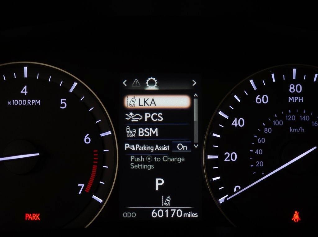 used 2019 Lexus RX 350 car, priced at $33,900