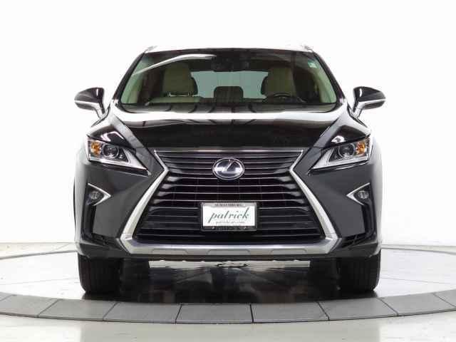 used 2019 Lexus RX 350 car, priced at $31,830