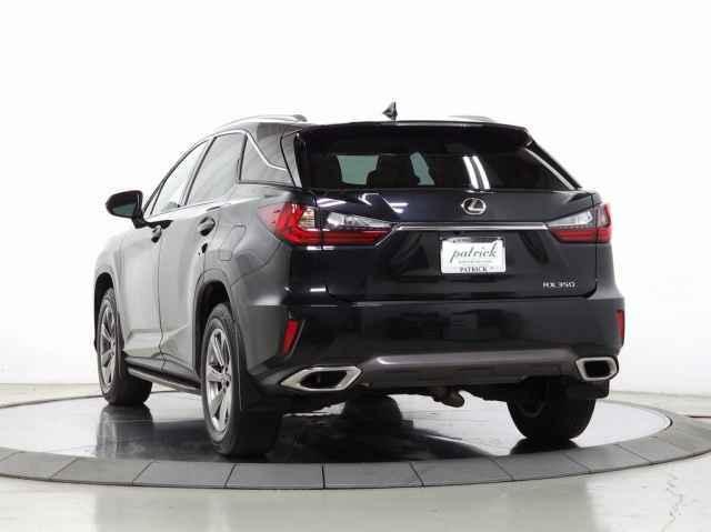 used 2019 Lexus RX 350 car, priced at $31,830