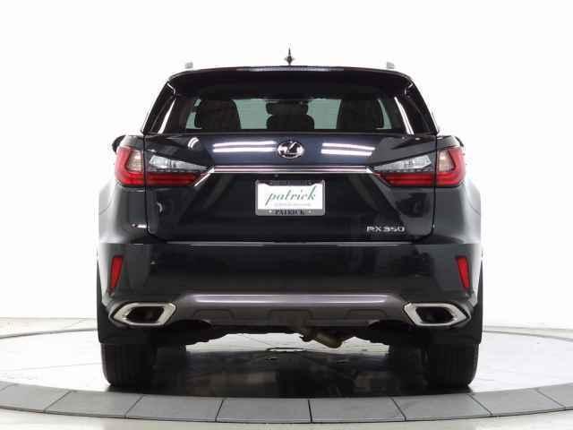 used 2019 Lexus RX 350 car, priced at $31,830