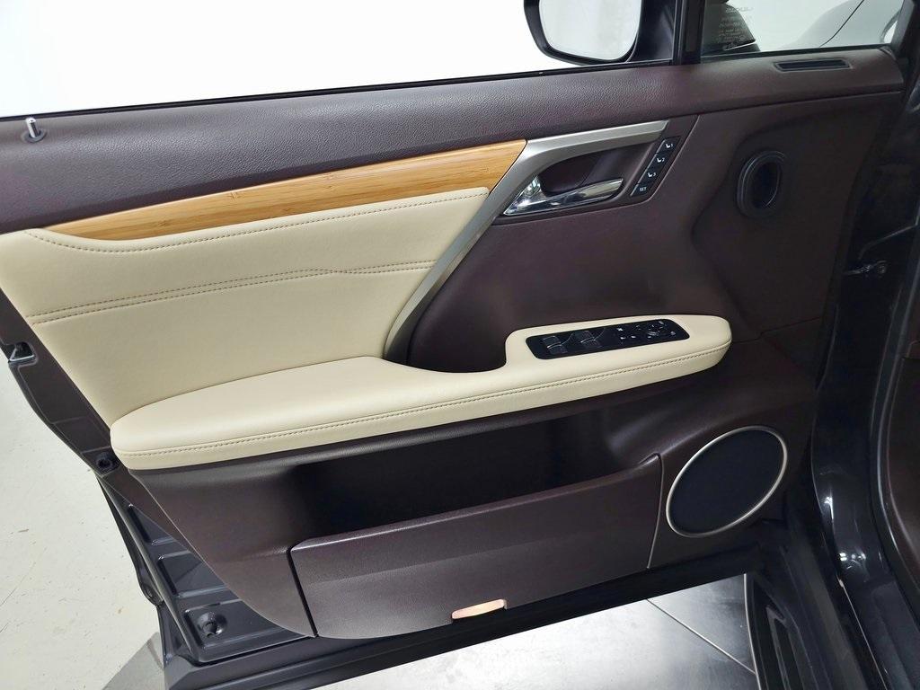 used 2019 Lexus RX 350 car, priced at $33,900