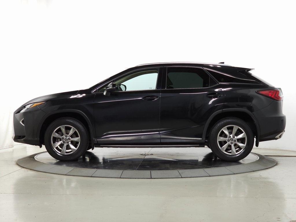 used 2019 Lexus RX 350 car, priced at $33,900
