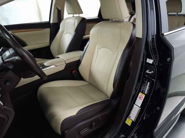 used 2019 Lexus RX 350 car, priced at $31,830