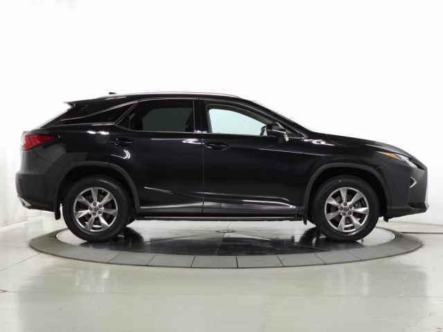 used 2019 Lexus RX 350 car, priced at $31,830
